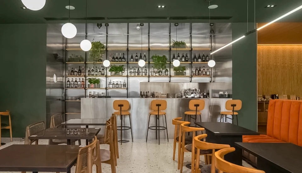 هتل اپیزود تفلیس